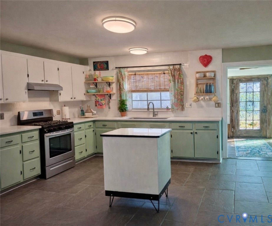 1304 Milnwood Road Farmville, VA 23901 - Photo 6 of 19