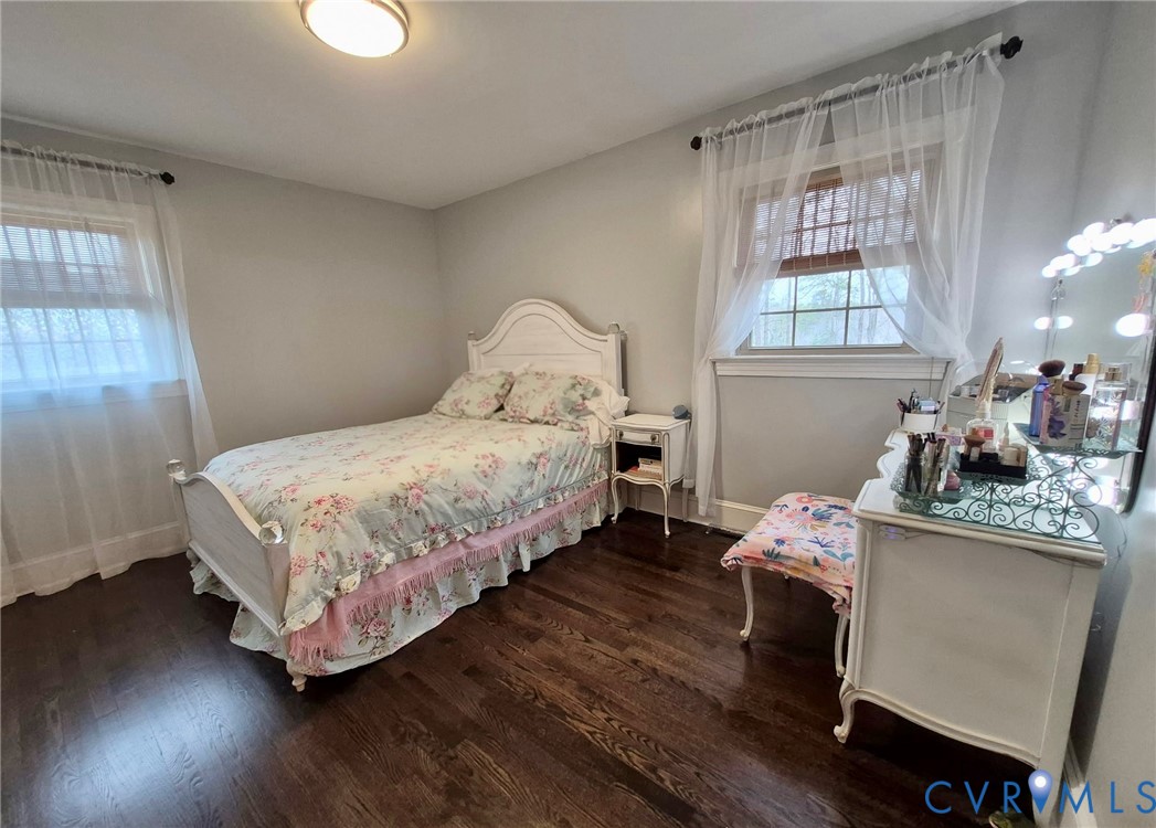 1304 Milnwood Road Farmville, VA 23901 - Photo 9 of 19