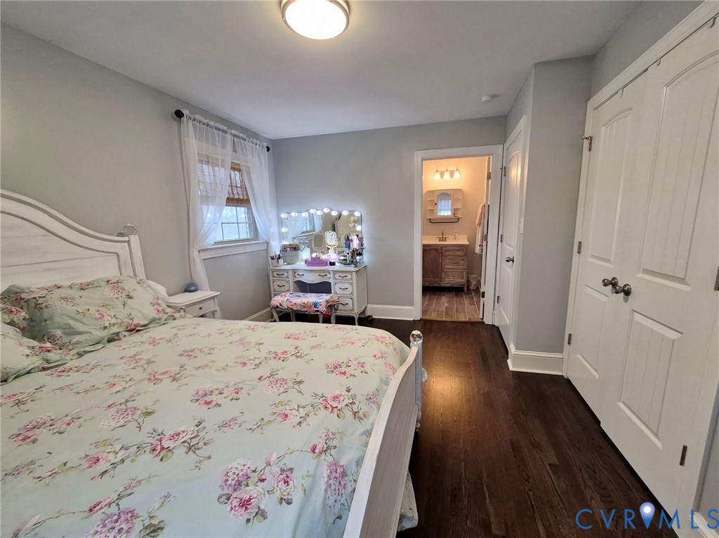 1304 Milnwood Road Farmville, VA 23901 - Photo 10 of 19