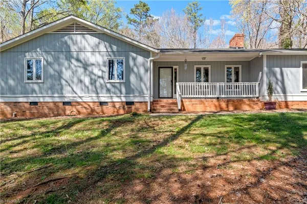 $314,900 | 5653 Buckhorn Road, Lewisville, NC 27023