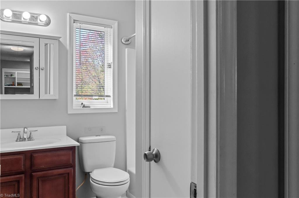 5653 Buckhorn Road Lewisville, NC 27023 - Photo 20 of 25