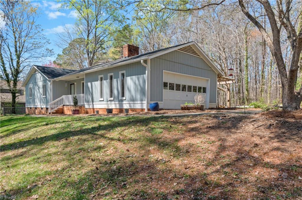 5653 Buckhorn Road Lewisville, NC 27023 - Photo 2 of 25