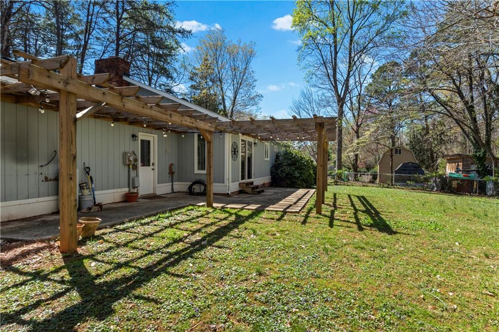 5653 Buckhorn Road Lewisville, NC 27023 - Photo 23 of 25