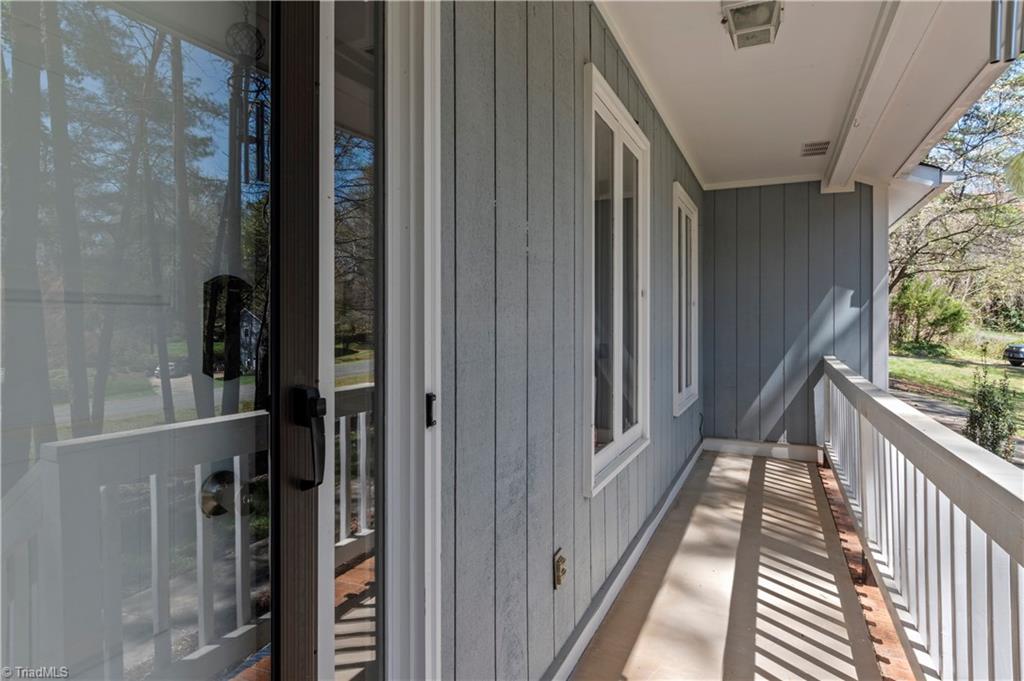 5653 Buckhorn Road Lewisville, NC 27023 - Photo 4 of 25