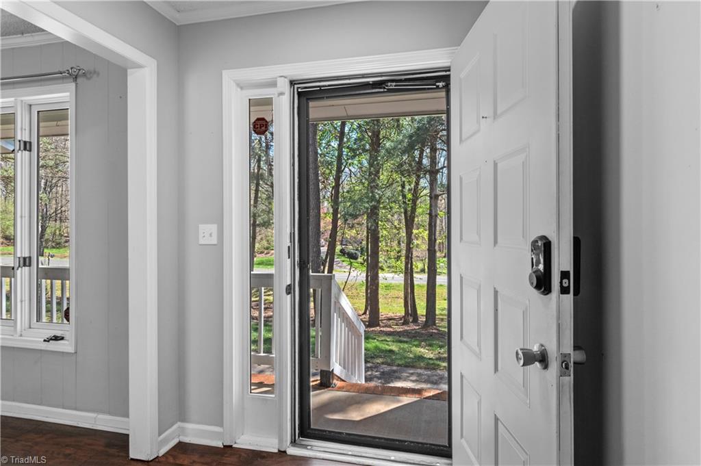 5653 Buckhorn Road Lewisville, NC 27023 - Photo 5 of 25