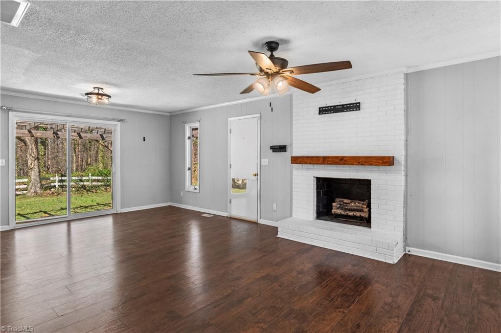 5653 Buckhorn Road Lewisville, NC 27023 - Photo 6 of 25