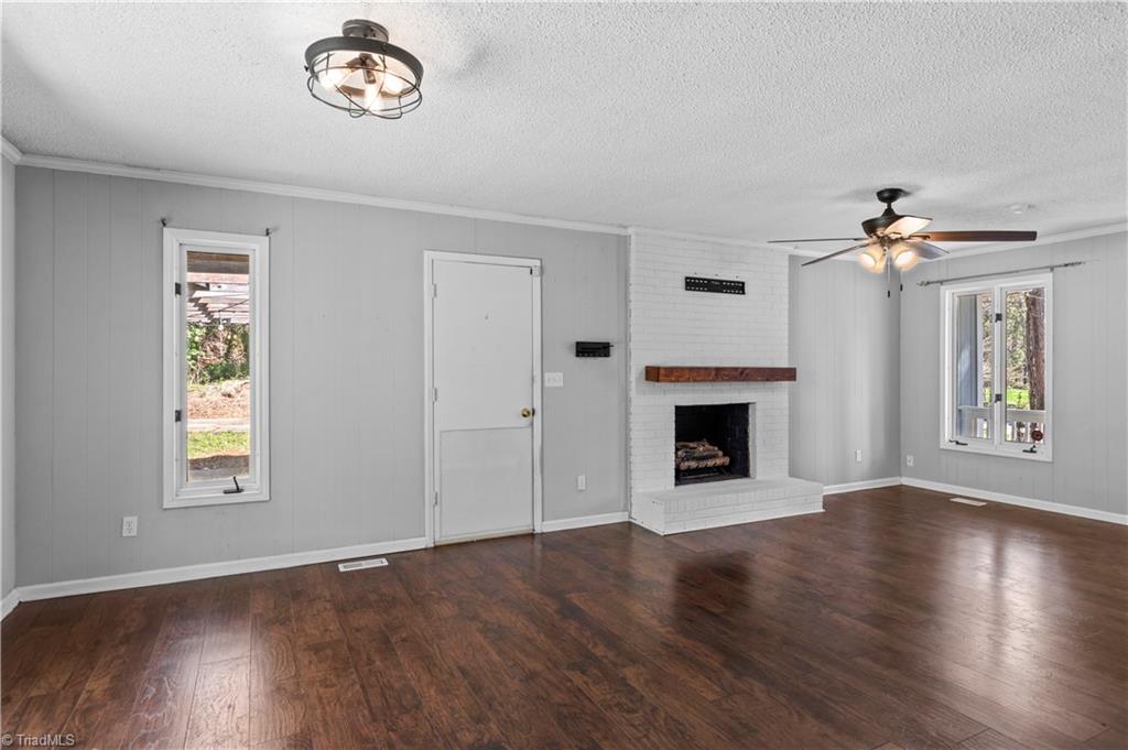 5653 Buckhorn Road Lewisville, NC 27023 - Photo 7 of 25