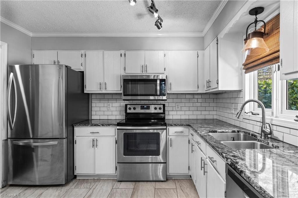 5653 Buckhorn Road Lewisville, NC 27023 - Photo 9 of 25