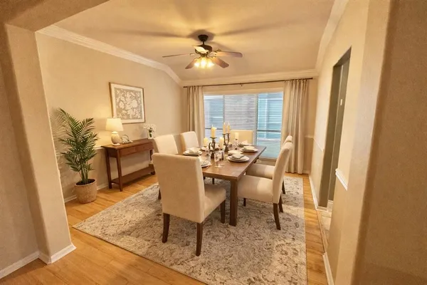 $2,250 | 923 North Sky Drive, Houston, TX 77073