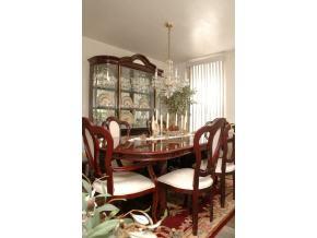 896 Eastern Parkway Brooklyn, NY 11213 - Photo 7 of 8 a dining room with furniture and window