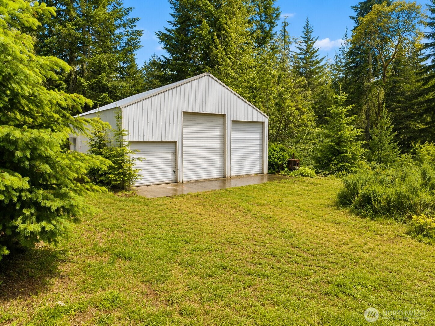 1170 Northeast Shoe Lake Road Tahuya, WA 98588 - Photo 5 of 12