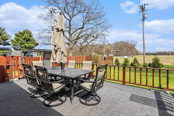 $395,000 | 55019 North Fisher Lake Road, Three Rivers, MI 49093