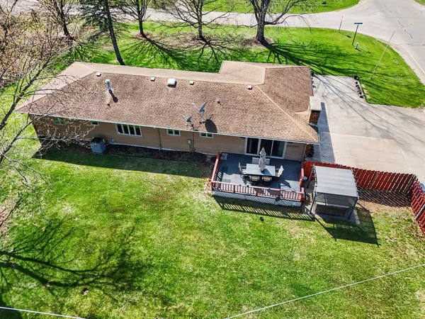 $395,000 | 55019 North Fisher Lake Road, Three Rivers, MI 49093