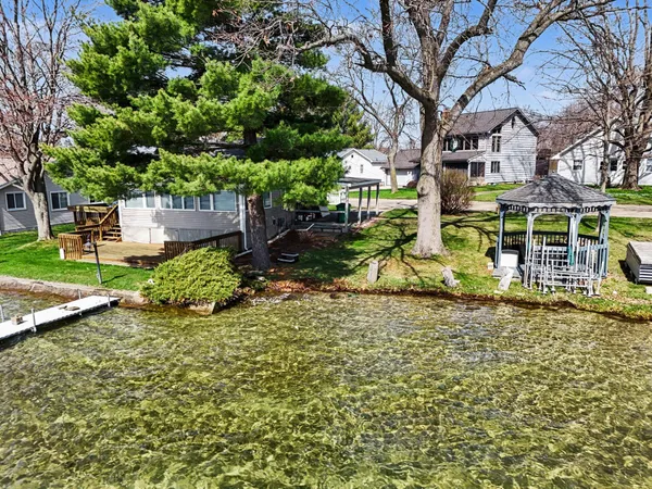 $395,000 | 55019 North Fisher Lake Road, Three Rivers, MI 49093