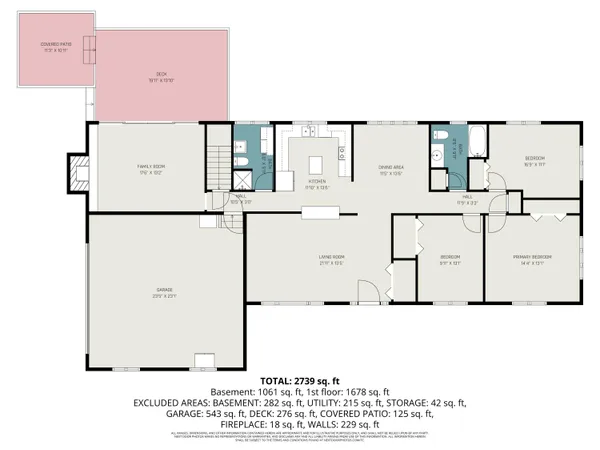 $395,000 | 55019 North Fisher Lake Road, Three Rivers, MI 49093