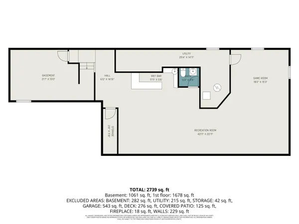 $395,000 | 55019 North Fisher Lake Road, Three Rivers, MI 49093