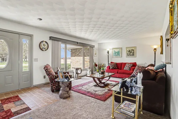 $395,000 | 55019 North Fisher Lake Road, Three Rivers, MI 49093