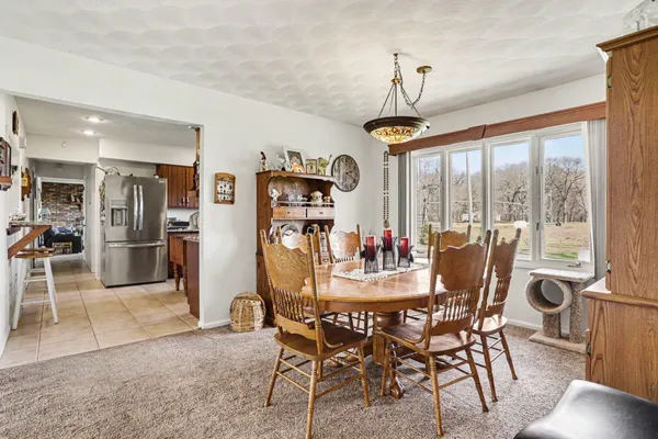 $395,000 | 55019 North Fisher Lake Road, Three Rivers, MI 49093