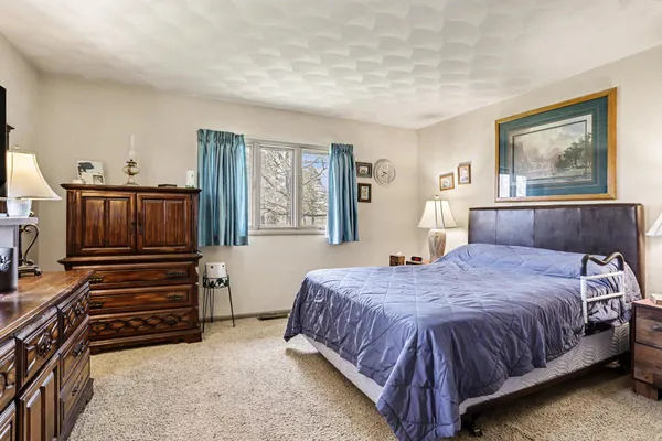 $395,000 | 55019 North Fisher Lake Road, Three Rivers, MI 49093