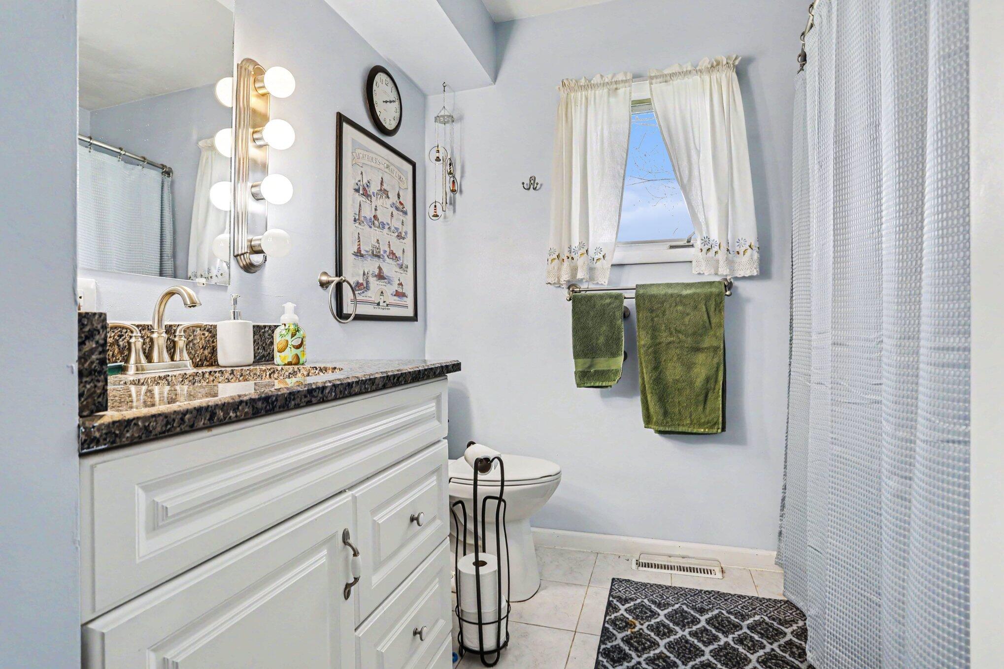 55019 North Fisher Lake Road Three Rivers, MI 49093 - Photo 10 of 34 Bathroom by Bedrooms
