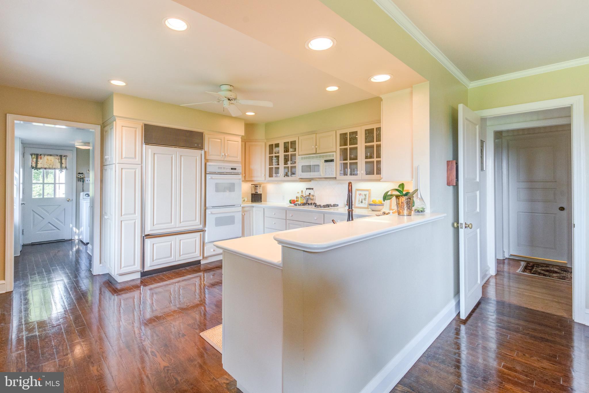 4018 Goshen Road Newtown Square, PA 19073 - Photo 21 of 62 Kitchen