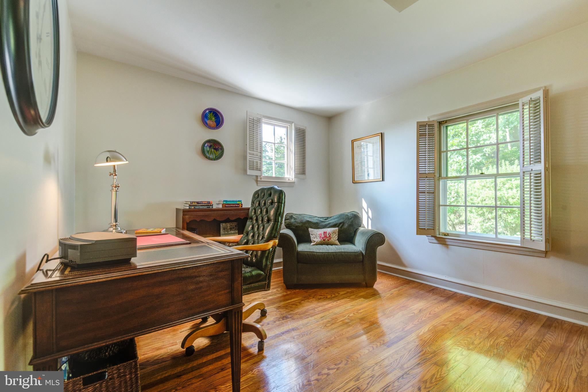 4018 Goshen Road Newtown Square, PA 19073 - Photo 31 of 62 In Law Suite/Office with Private Entrance