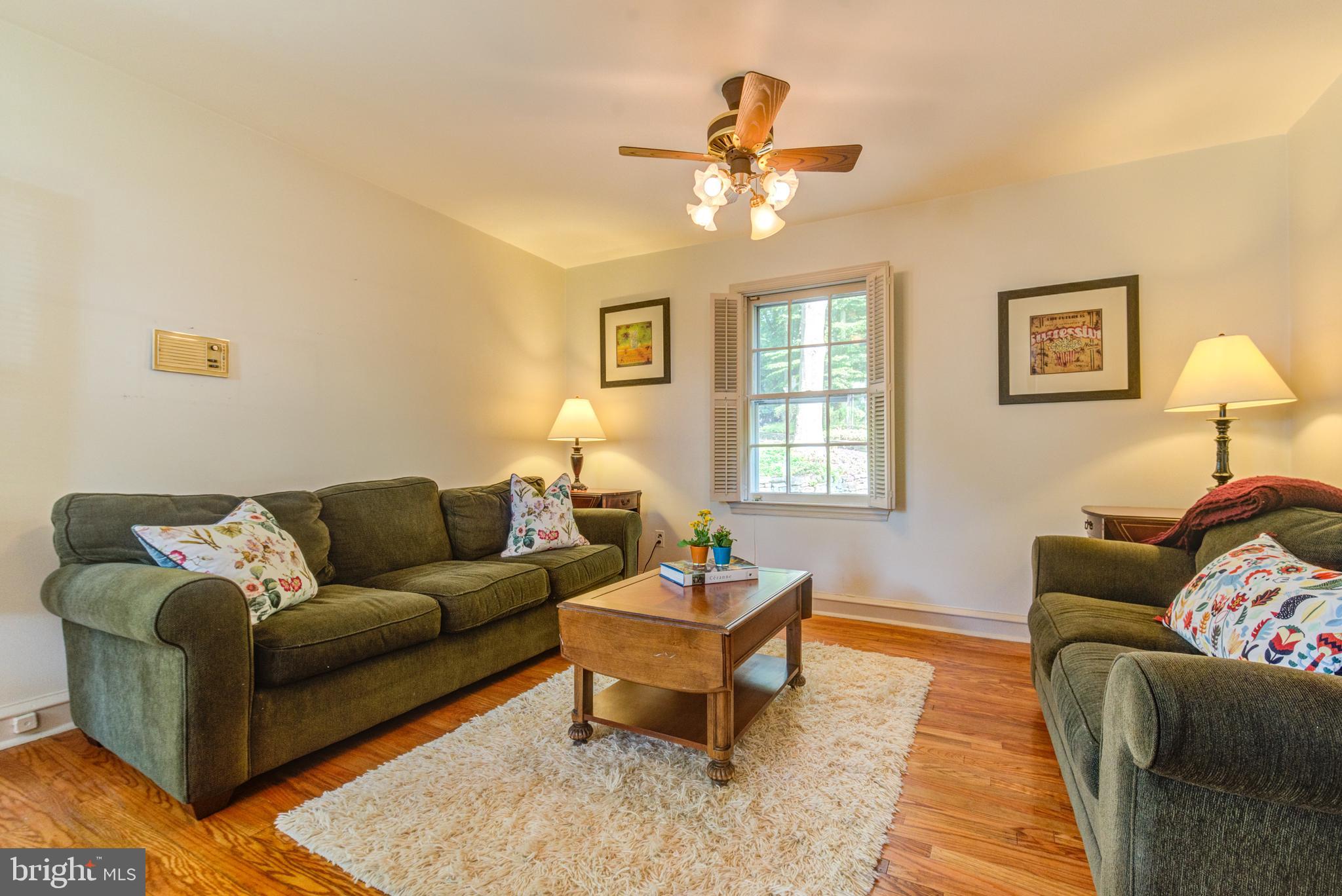 4018 Goshen Road Newtown Square, PA 19073 - Photo 33 of 62 In Law Suite/Office with Private Entrance