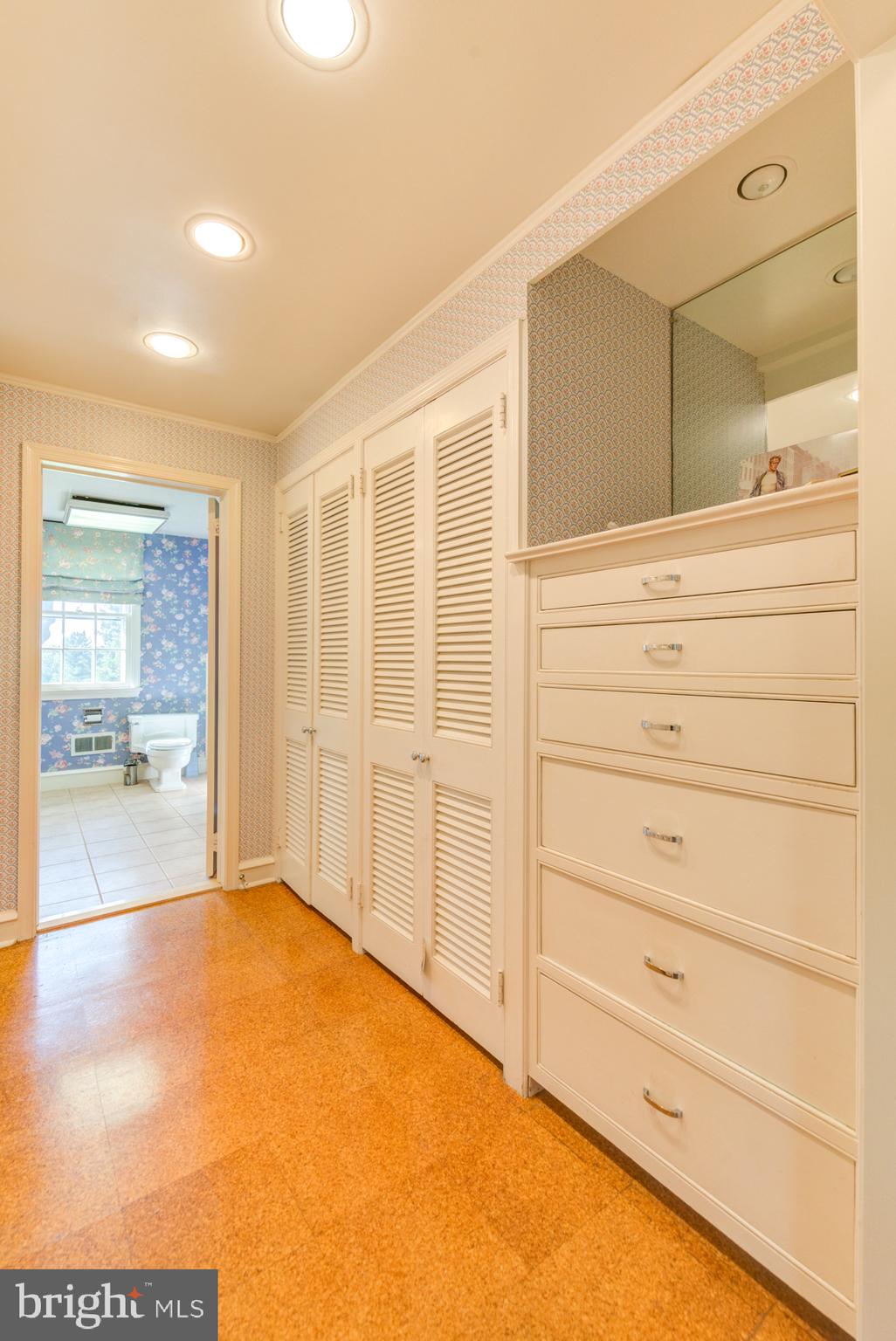 4018 Goshen Road Newtown Square, PA 19073 - Photo 45 of 62 Master Closet