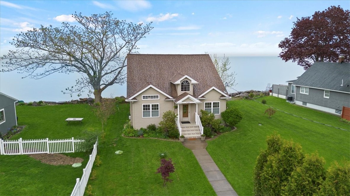 6344 Shore Acres Road Hamlin, NY 14468 - Photo 1 of 1 Gallery Image 1