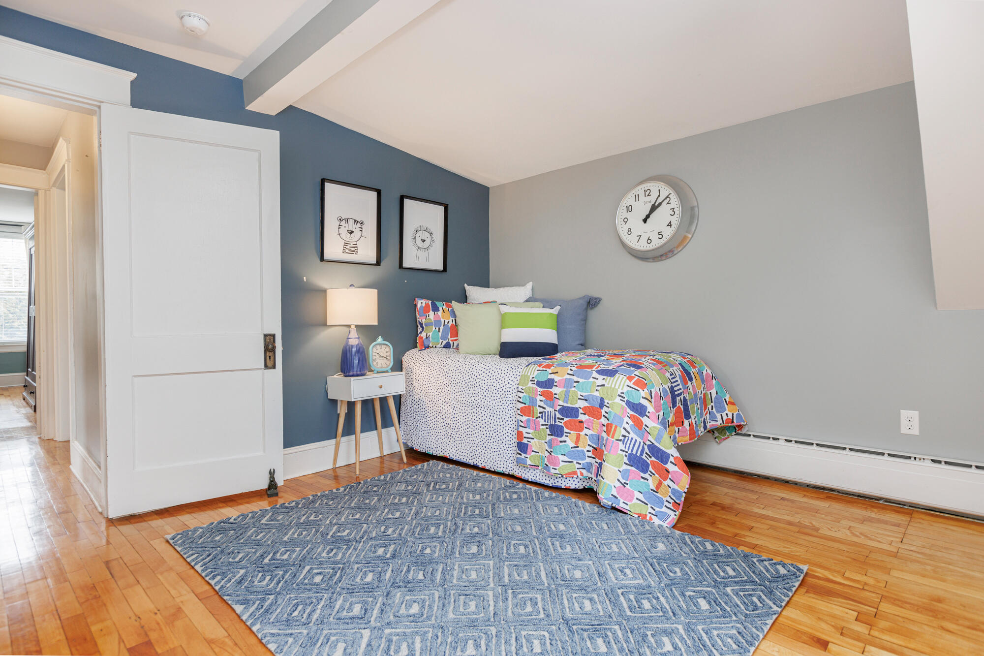 2 Hammond Road Falmouth, ME 04105 - Photo 47 of 66 Bedroom 3