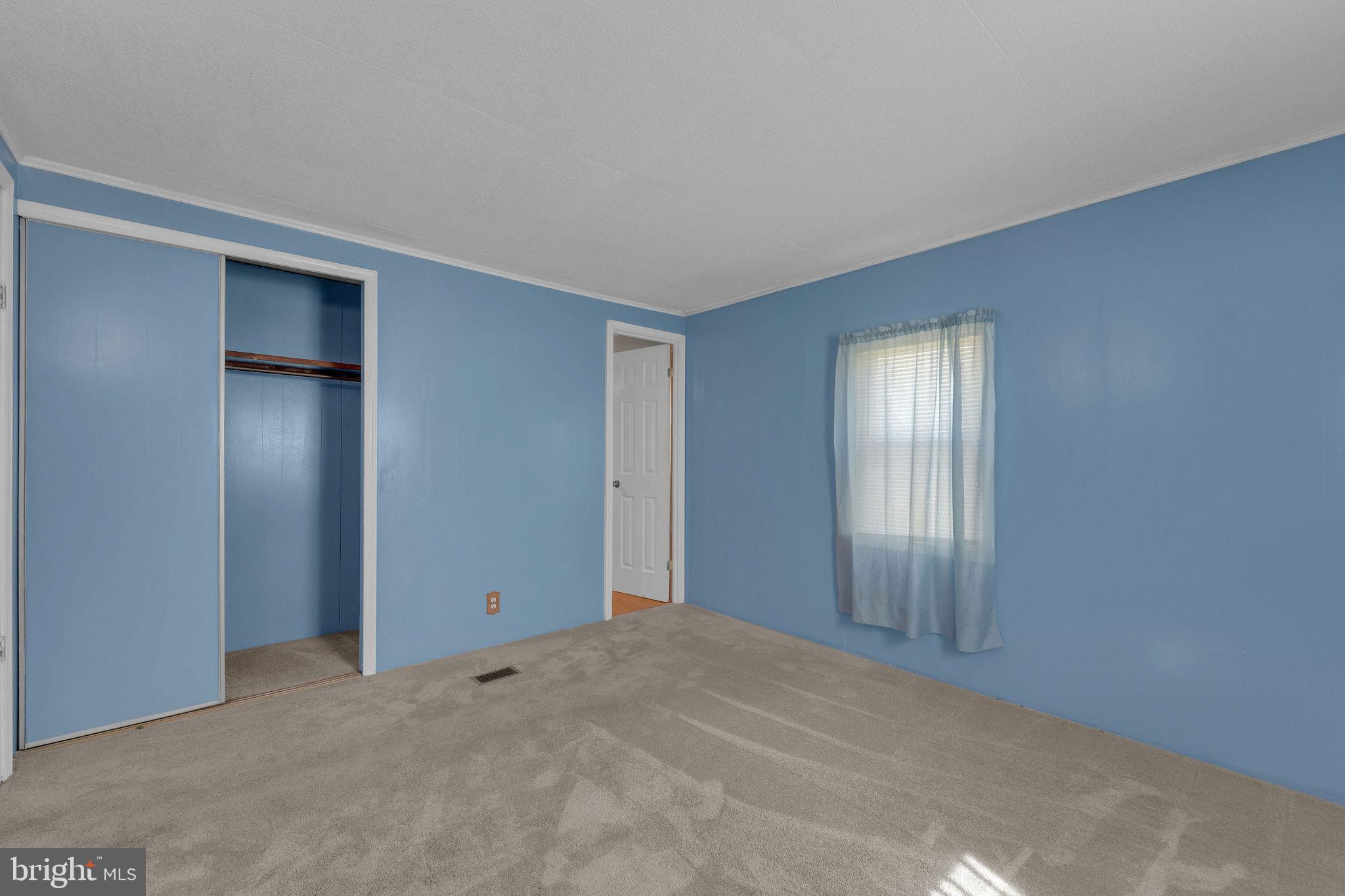 347 Quaker Neck Road Salem, NJ 08079 - Photo 17 of 35 Primary Bedroom