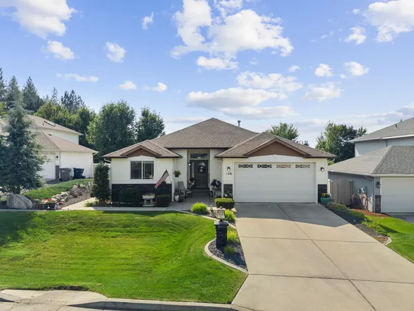 $697,000 | 128 East Marissa Court, Spokane, WA 99208