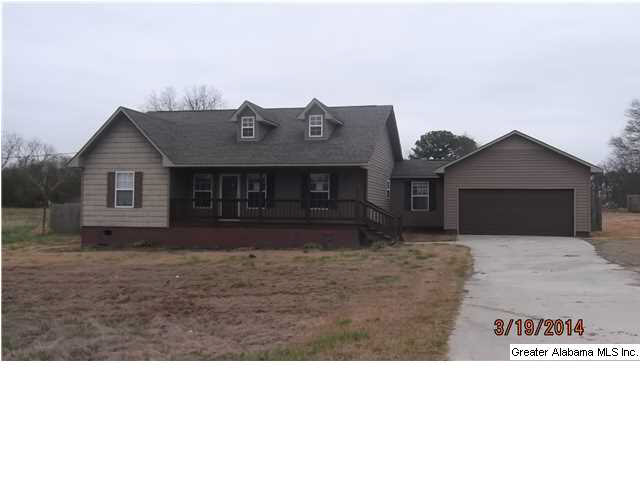 50 Lee Ridge Drive Altoona, AL 35952 - Photo 1 of 12