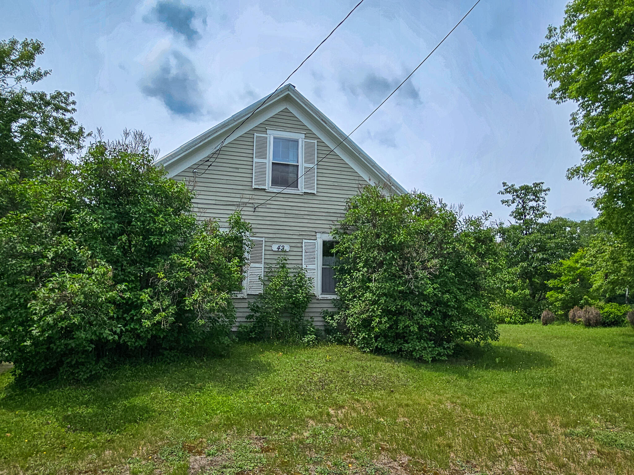 42 Zions Hill Road Chesterville, ME 04938 - Photo 10 of 60 20260622_120550