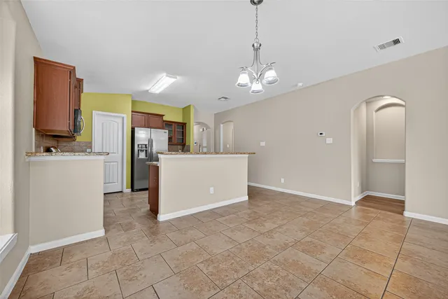 $1,900 | 5530 Casa Calvet Drive, Katy, TX 77449