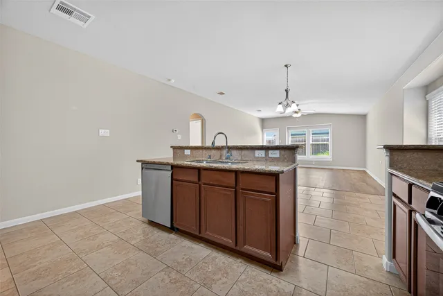 $1,900 | 5530 Casa Calvet Drive, Katy, TX 77449