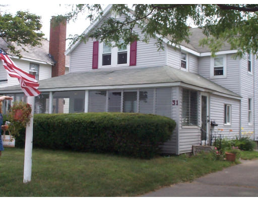 31 Post Island Road Quincy, MA 02169 - Photo 1 of 4 Gallery Image 1
