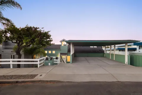 $1,469,000 | 1084 Johnson Avenue, San Diego, CA 92103