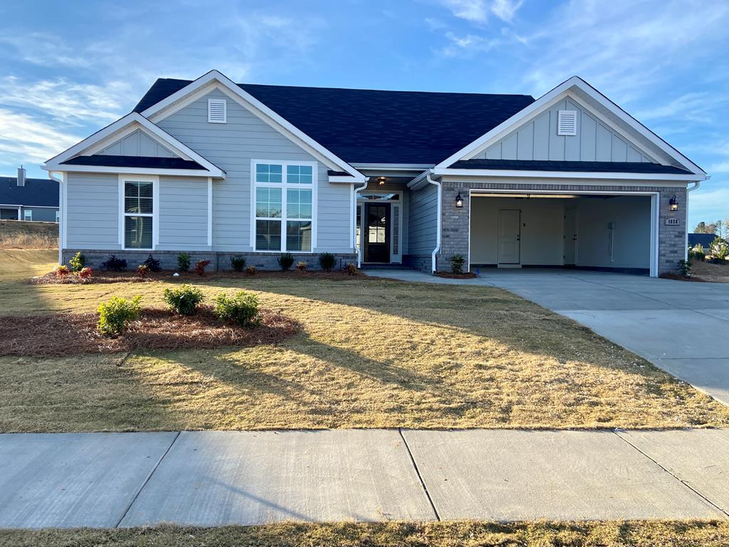 1828 Mallow Street Grovetown, GA 30813 - Photo 1 of 5 Main View
