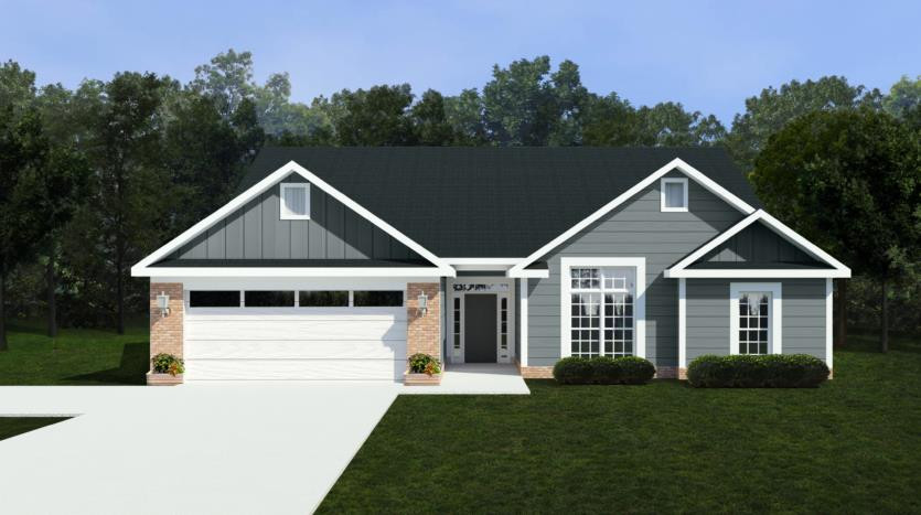 1828 Mallow Street Grovetown, GA 30813 - Photo 4 of 5 Gallery Image 4