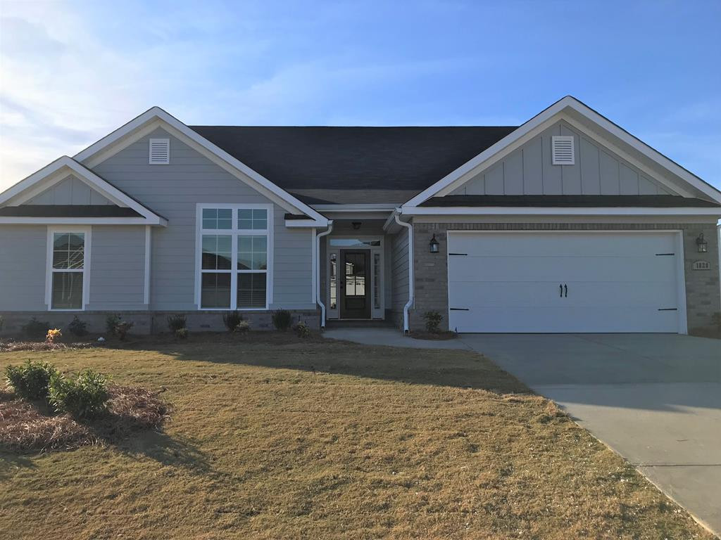 1828 Mallow Street Grovetown, GA 30813 - Photo 5 of 5 Gallery Image 5