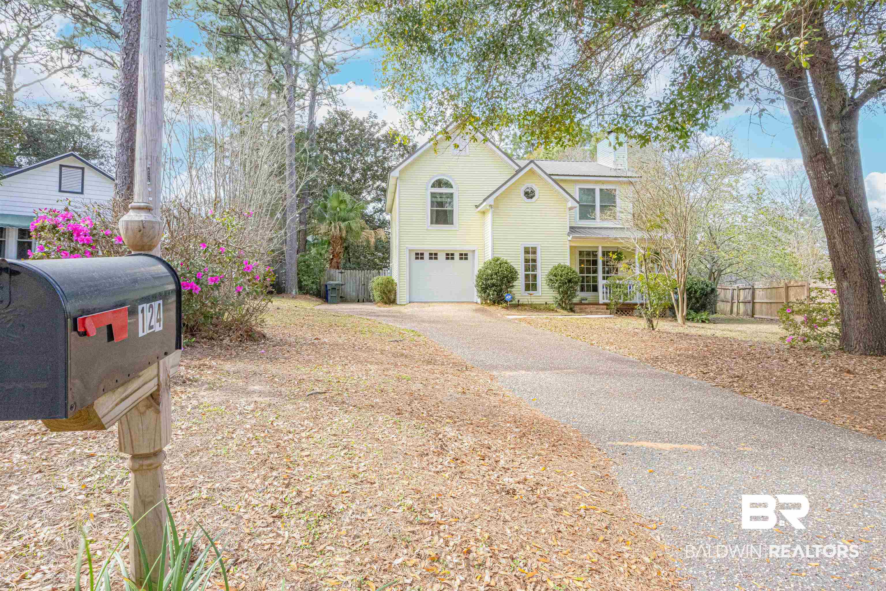 124 Chatam Loop Daphne, AL 36526 - Photo 2 of 43 Gallery Image 2