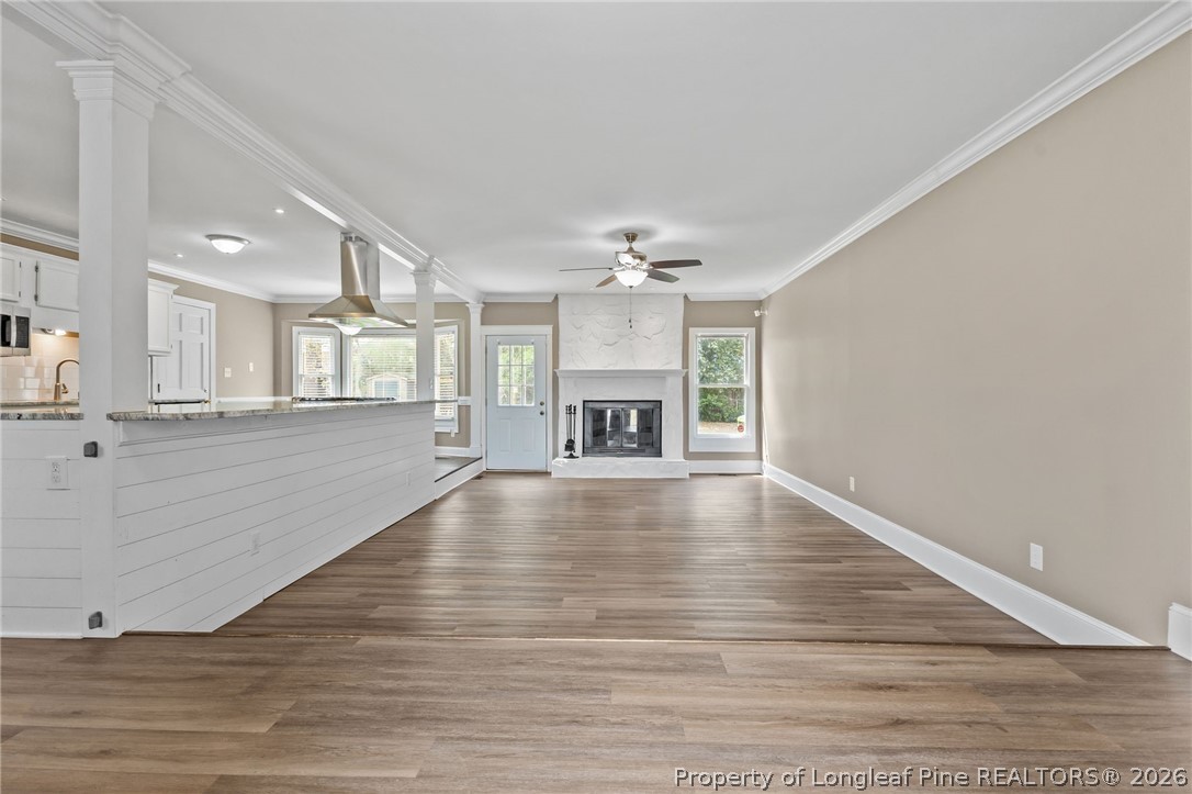 1824 Rivergate Road Fayetteville, NC 28304 - Photo 17 of 38