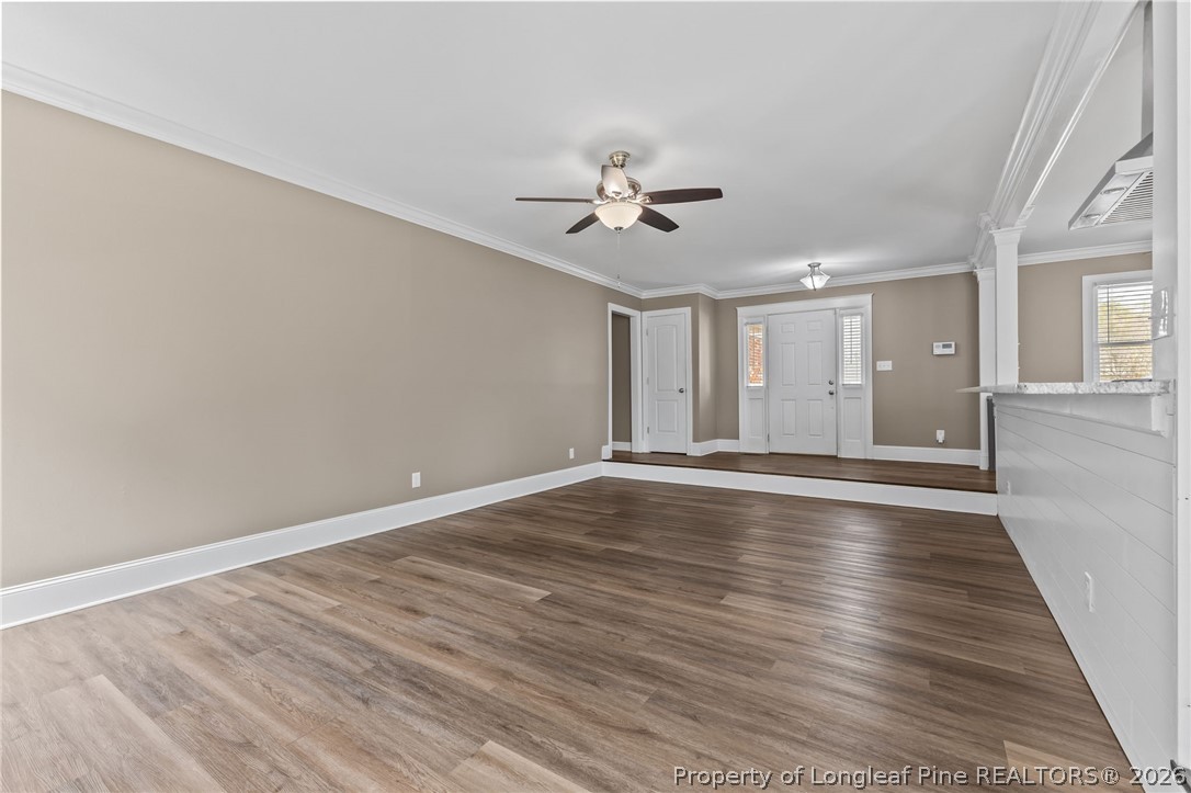 1824 Rivergate Road Fayetteville, NC 28304 - Photo 26 of 38