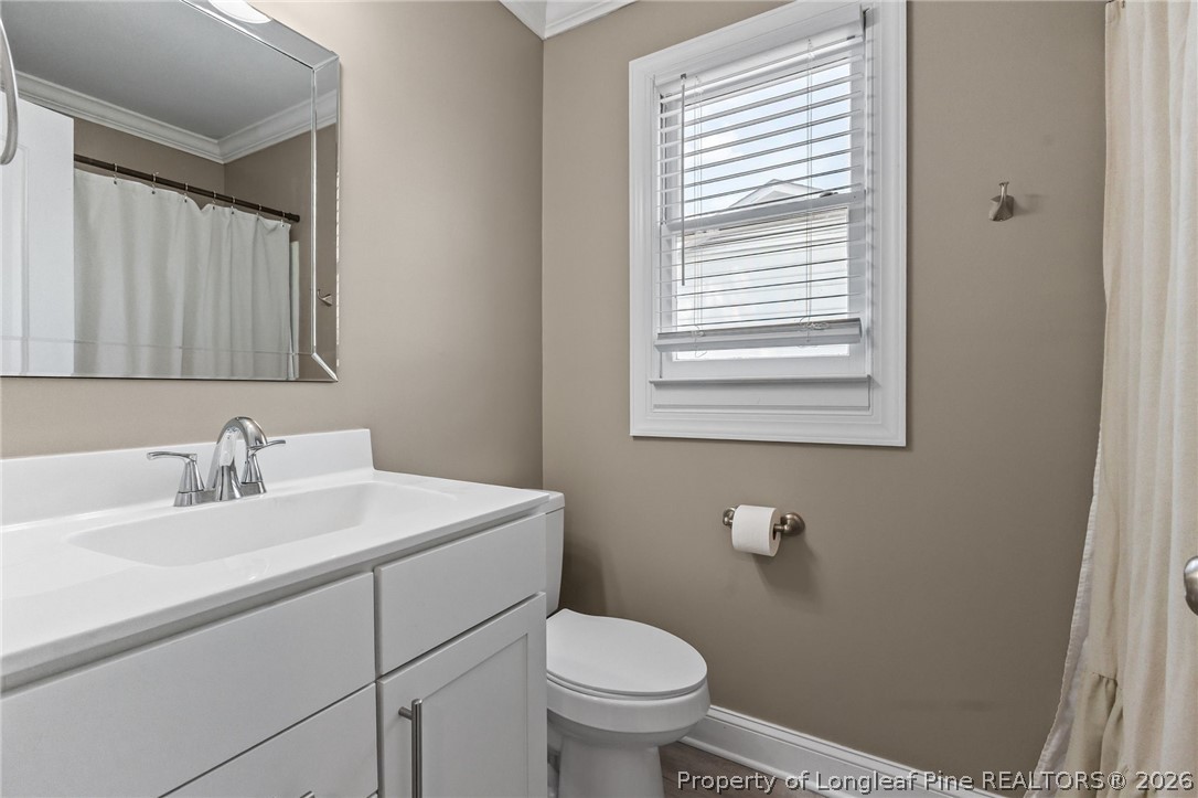 1824 Rivergate Road Fayetteville, NC 28304 - Photo 34 of 38 2nd Bath