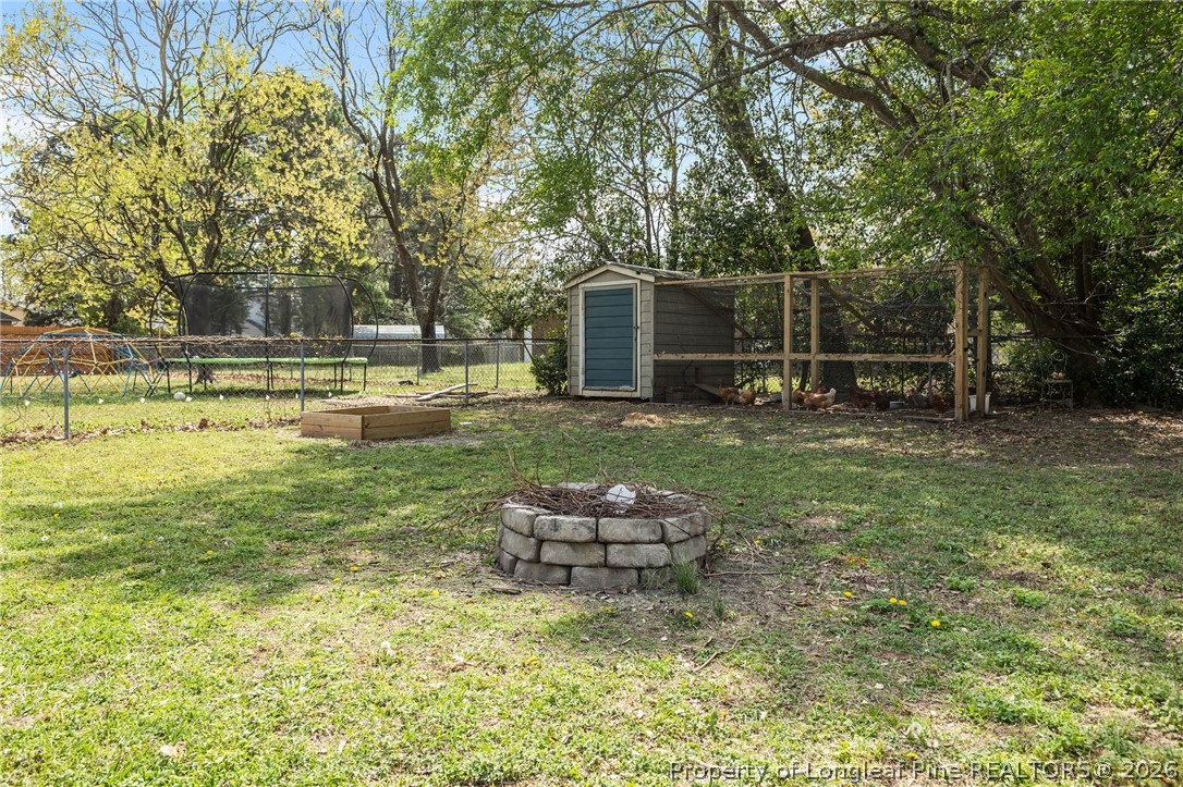1824 Rivergate Road Fayetteville, NC 28304 - Photo 4 of 38