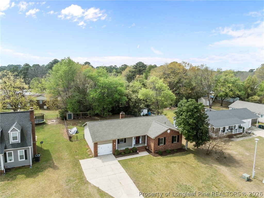 1824 Rivergate Road Fayetteville, NC 28304 - Photo 5 of 38