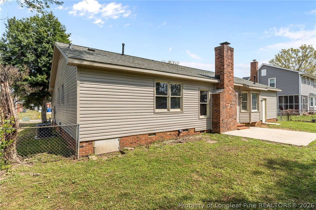 1824 Rivergate Road Fayetteville, NC 28304 - Photo 8 of 38