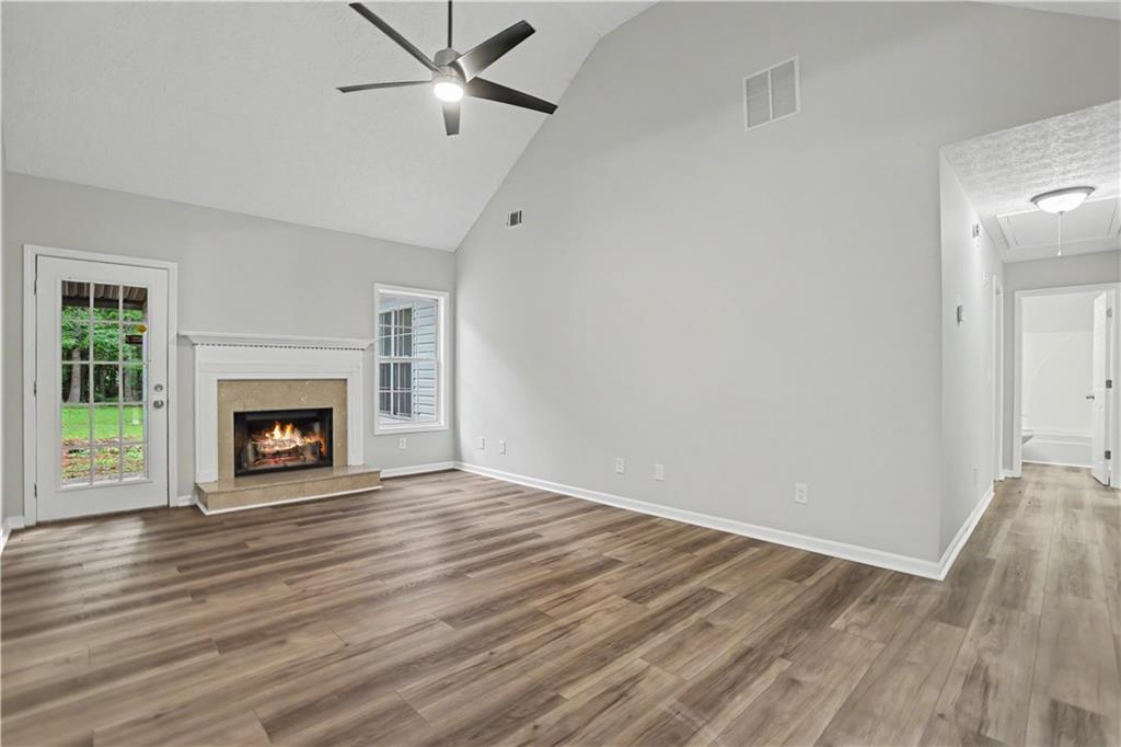105 Spring Valley Way Covington, GA 30016 - Photo 7 of 30