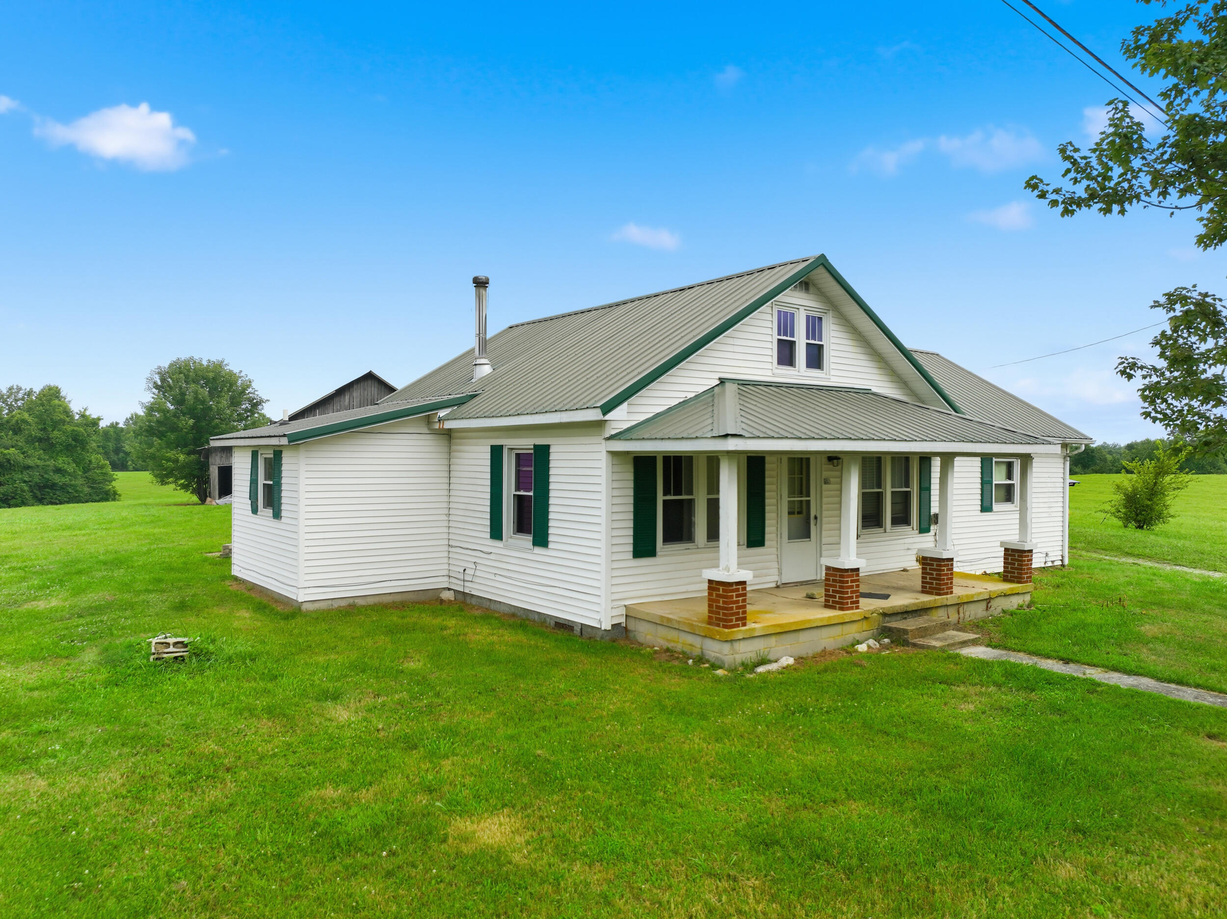 1591 Henson Ridge Road Liberty, KY 42539 - Photo 12 of 14 dji_0444